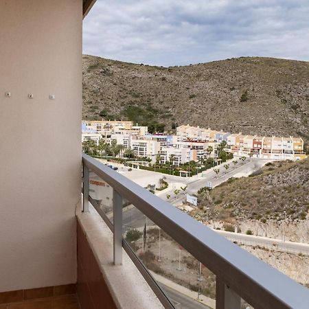 Apartament Florazar 2, Vi-15-A Cullera Zewnętrze zdjęcie
