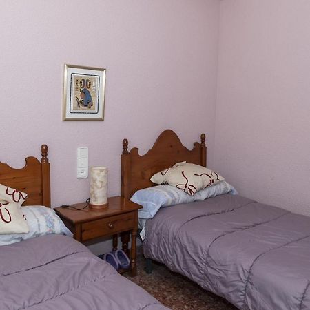 Apartament Florazar 2, Vi-15-A Cullera Zewnętrze zdjęcie