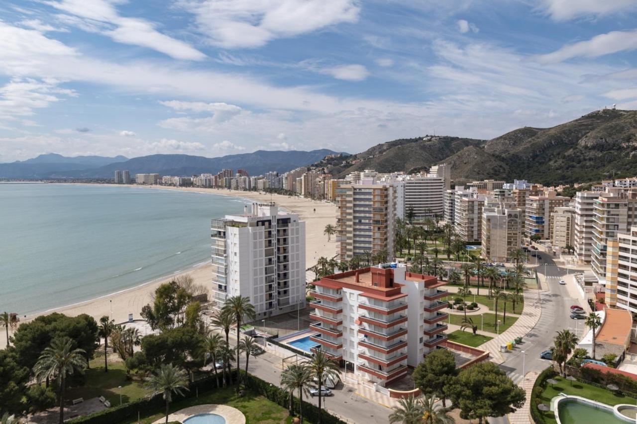 Apartament Florazar 2, Vi-15-A Cullera Zewnętrze zdjęcie
