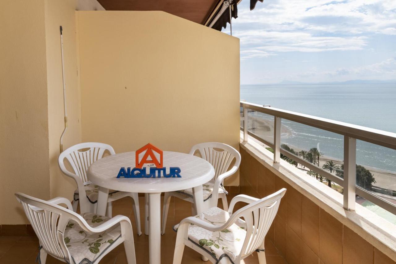 Apartament Florazar 2, Vi-15-A Cullera Zewnętrze zdjęcie