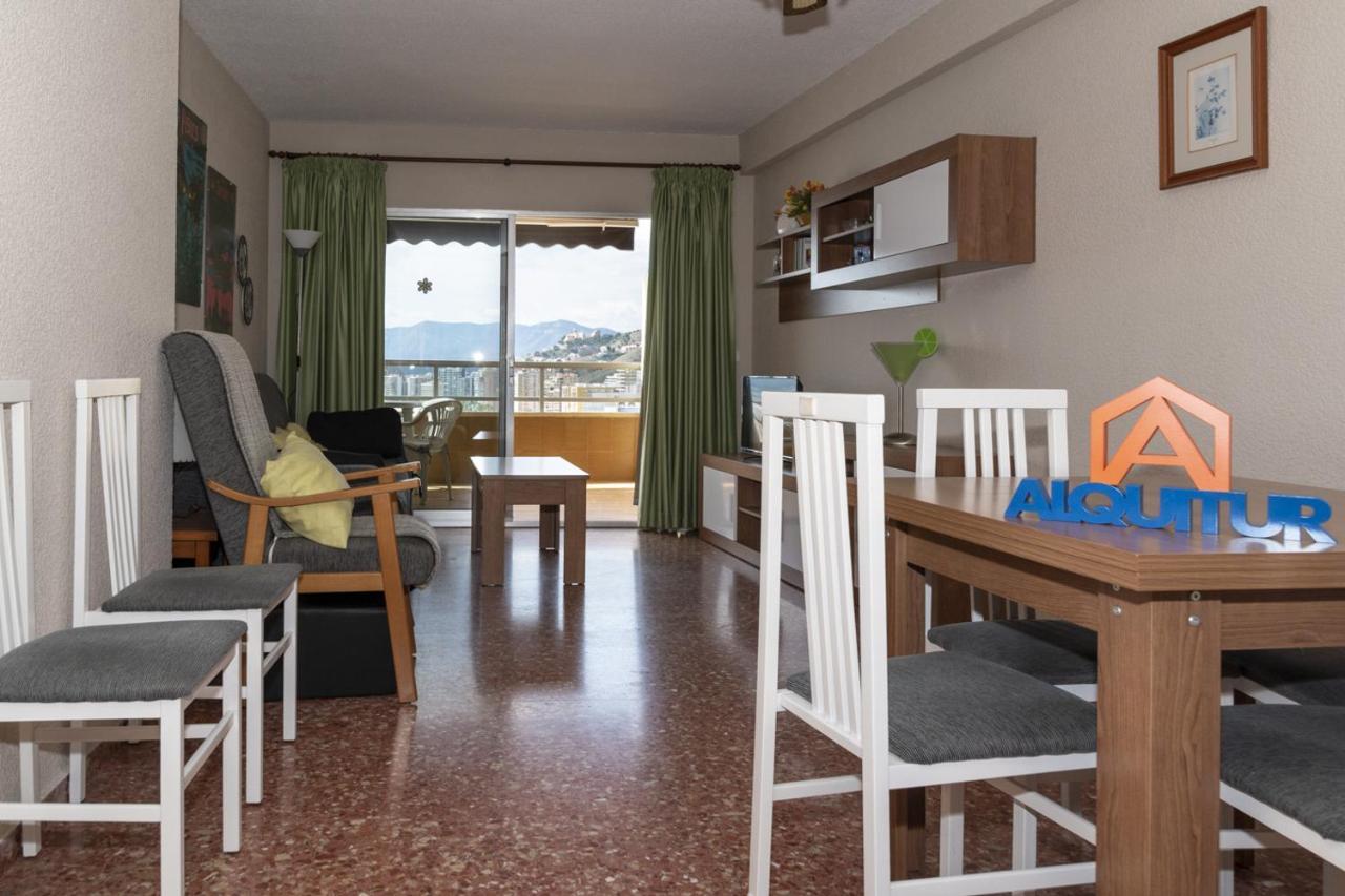 Apartament Florazar 2, Vi-15-A Cullera Zewnętrze zdjęcie