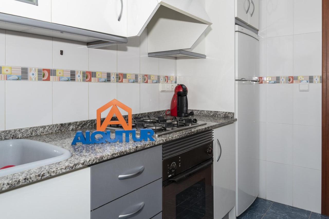Apartament Florazar 2, Vi-15-A Cullera Zewnętrze zdjęcie