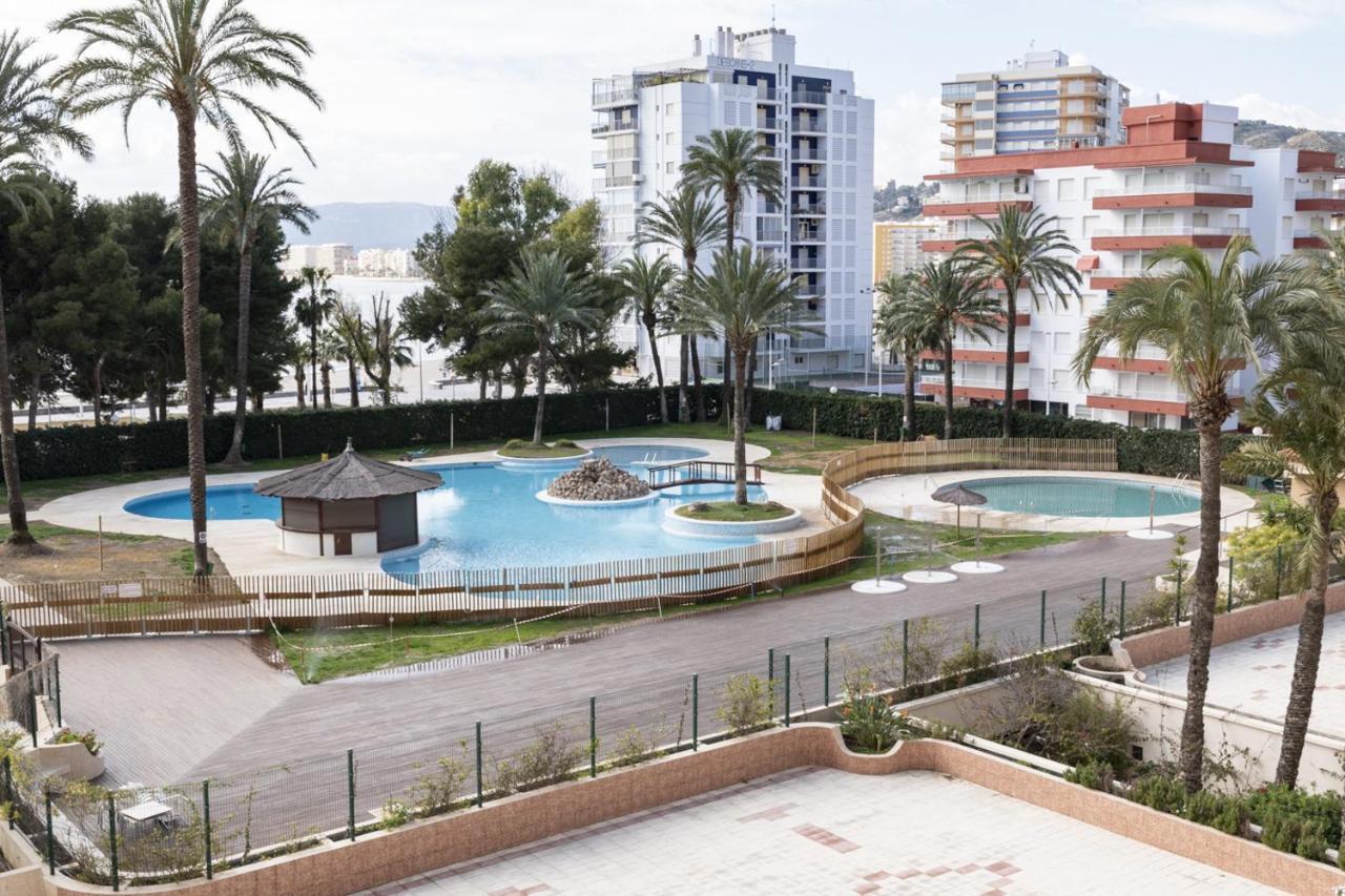 Apartament Florazar 2, Vi-15-A Cullera Zewnętrze zdjęcie