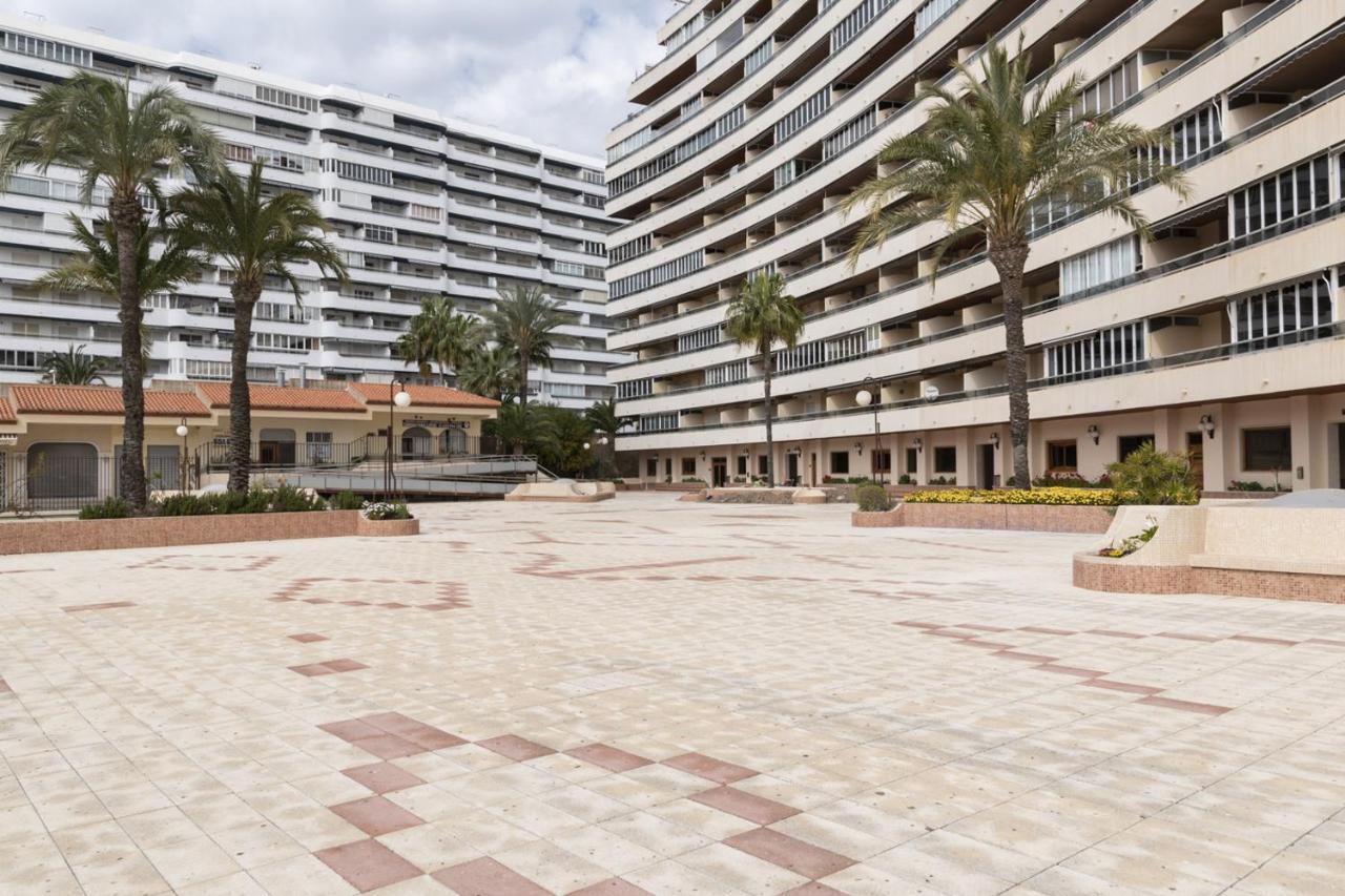 Apartament Florazar 2, Vi-15-A Cullera Zewnętrze zdjęcie