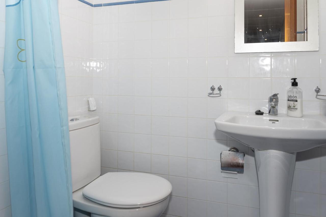 Apartament Florazar 2, Vi-15-A Cullera Zewnętrze zdjęcie