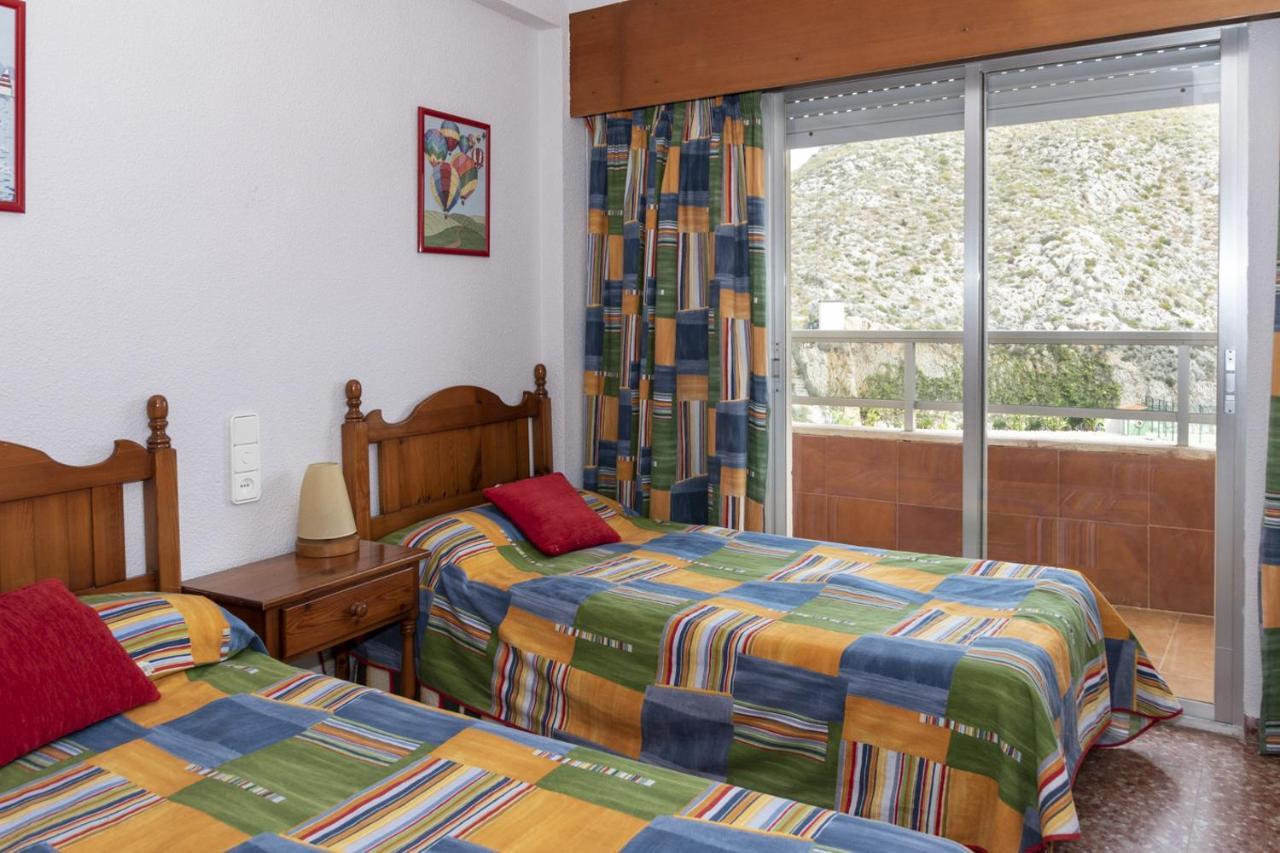 Apartament Florazar 2, Vi-15-A Cullera Zewnętrze zdjęcie