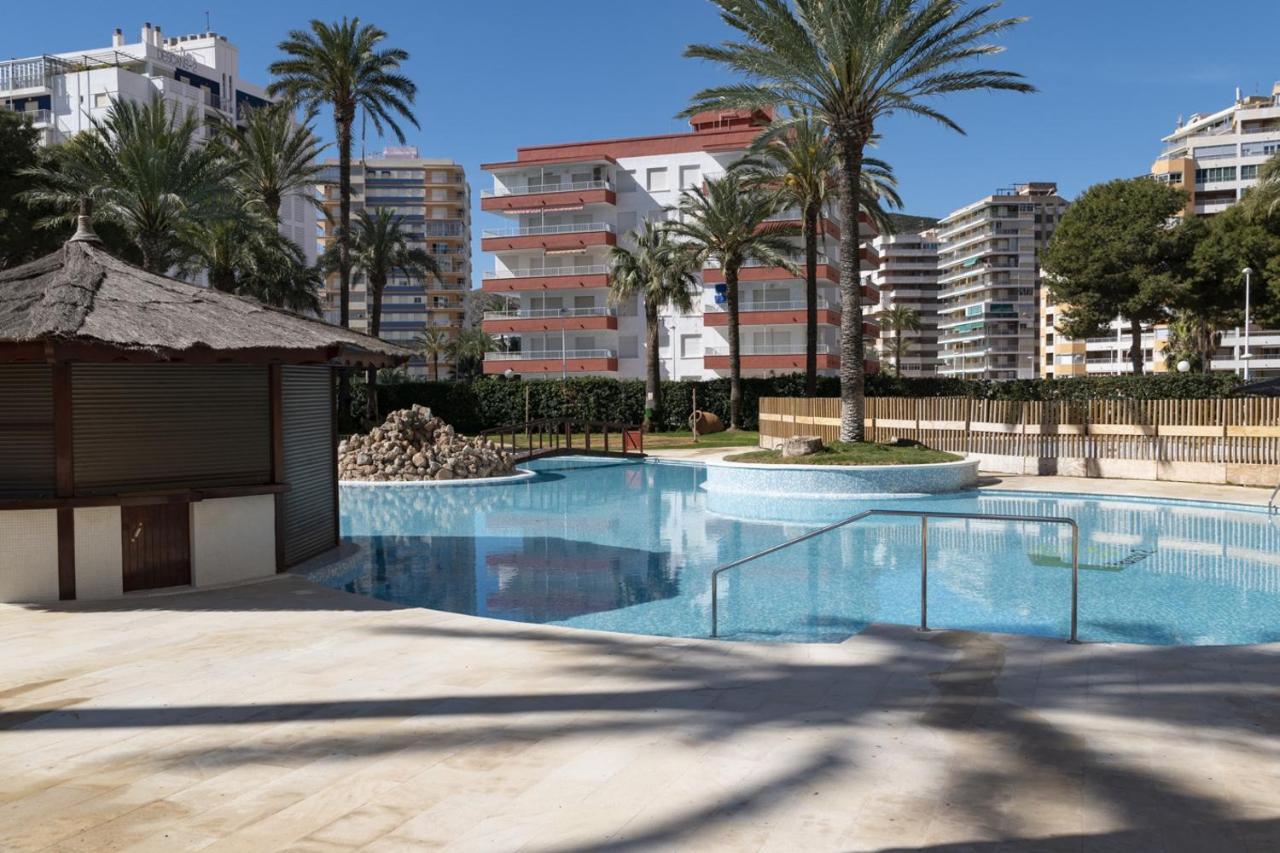 Apartament Florazar 2, Vi-15-A Cullera Zewnętrze zdjęcie