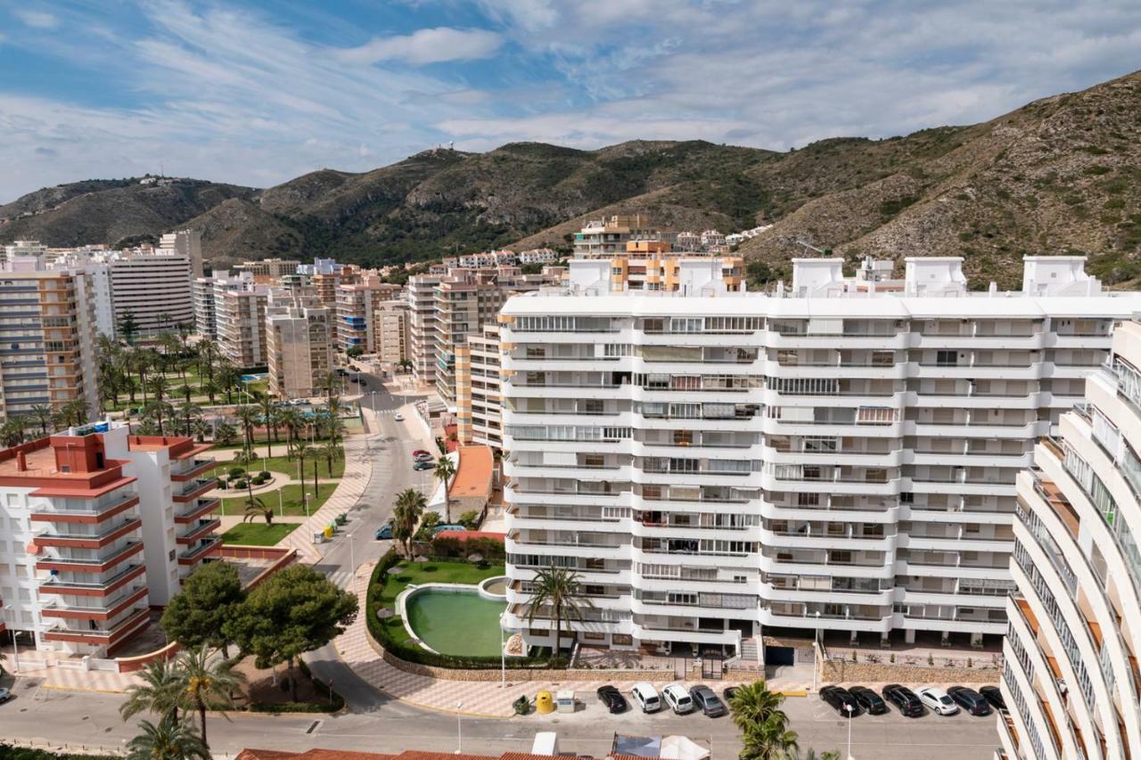 Apartament Florazar 2, Vi-15-A Cullera Zewnętrze zdjęcie
