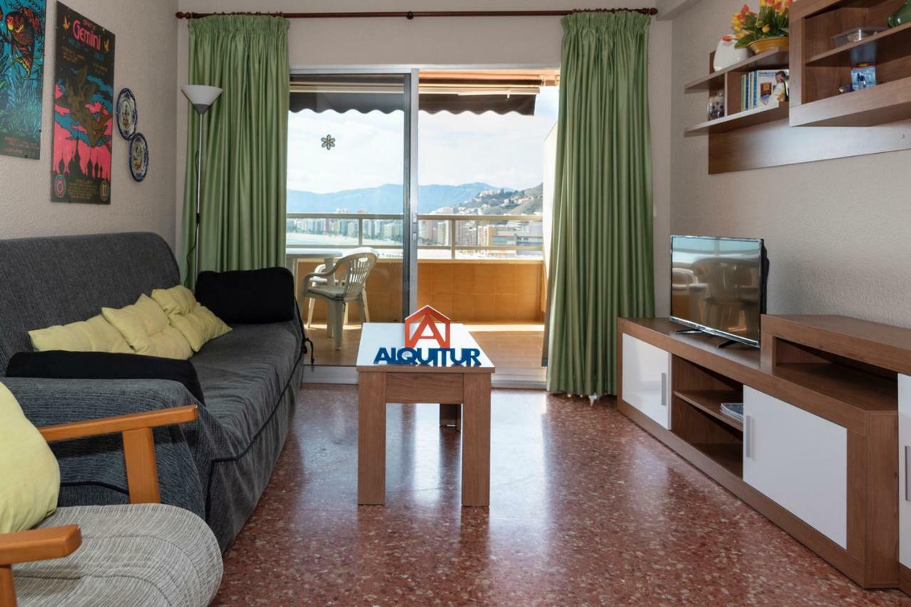 Apartament Florazar 2, Vi-15-A Cullera Zewnętrze zdjęcie
